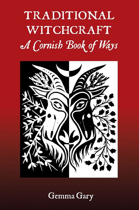 Familiar witchcraft a cornish book of procedures